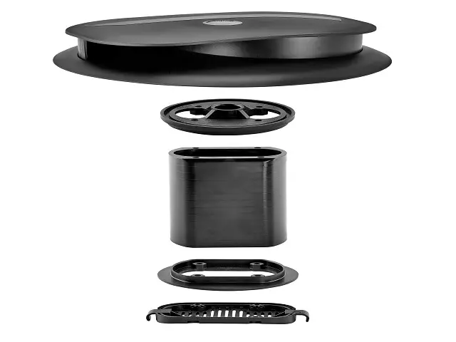 Flettner Slimline LPV Adapter