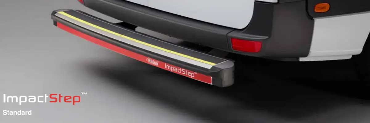 Rhino Impact Safety Step Standard