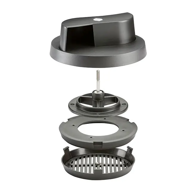 Flettner 2000 Ventilator