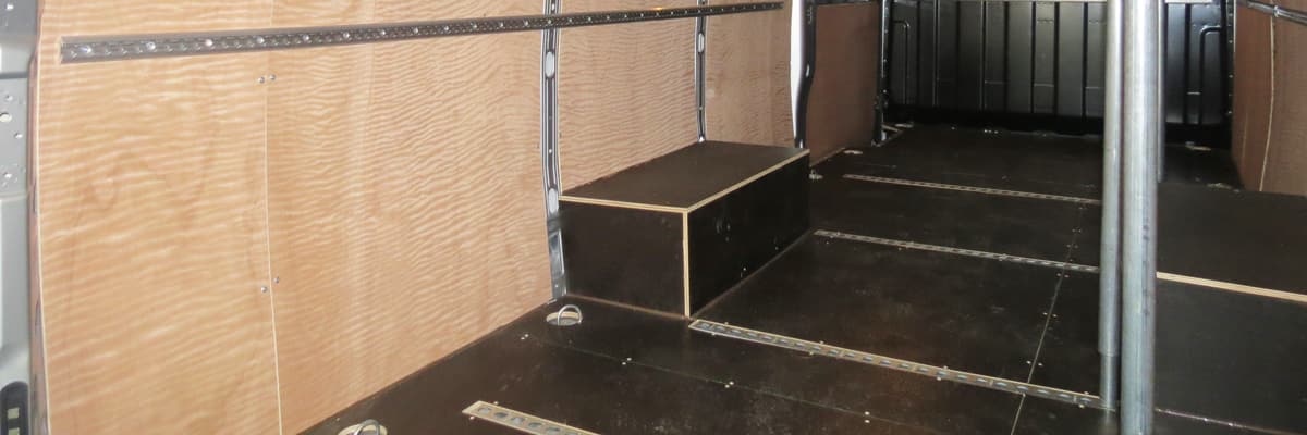 Commercial Vehicle Ply Lining